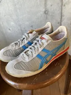 オニツカタイガー カリフォルニア78 ヴィンテージ 27.5cm