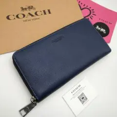 2025年最新】コーチ 長財布 新品の人気アイテム - メルカリ