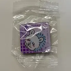 ちいかわ　モモンガ　くら寿司　マグネット