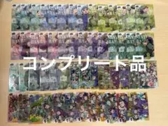 忍たま乱太郎 クリアカードコレクション