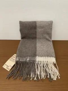 ひざ掛け ストール