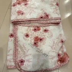 JILLSTUART ブランケット
