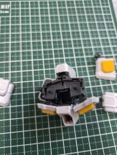 MGガンダムver3.0 ジャンク　腰部