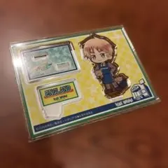 トリッカル アクリルキーホルダーエルフィン ヴィレッジヴァンガード