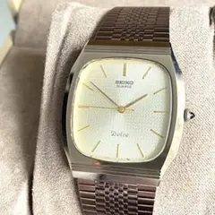 稼働品 1978年製 SEIKO Acier 78-5190 - メルカリ