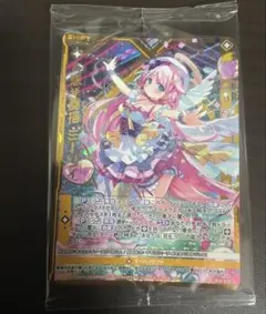 Z/X ゼクス　≪想≫奏描 ミーリィ