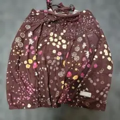 NAOMI ITO 授乳ケープ