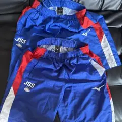 2026年最新】jss ジャージの人気アイテム - メルカリ