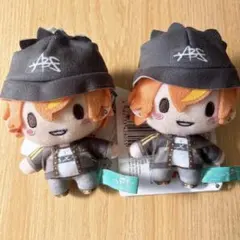 プロセカ ふわぷち 東雲彰人 2個セット