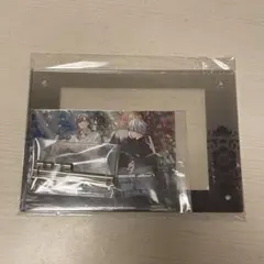 【27日迄】ChroNoiR 6th アクリルフレーム&ブロマイド風カードセット