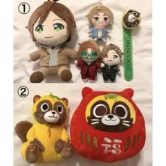 2025年最新】たぬわん2021の人気アイテム - メルカリ