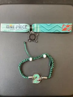 USJ限定ワンピースミサンガ