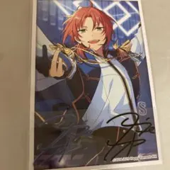 レオ サインステッカー