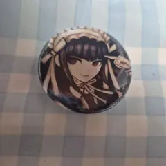 ダンガンロンパ セリフ缶バッジ セレスティア・ルーデンベルク - メルカリ