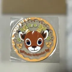 どうぶつの森 クリアラバーコースター ペーター
