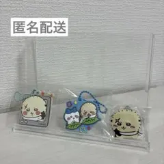 ちいかわ ラッコグッズ 3点セット