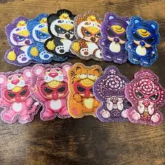 キラアク まとめ売り ヒス