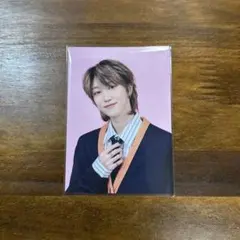 SEVENTEEN ディエイト HOLIDAYトレカ