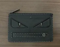 FENDI モンスター　セレリア　クラッチ