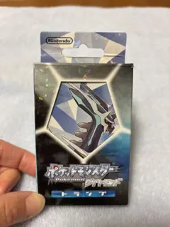 2025年最新】ポケットモンスター トランプ ダイヤモンドの人気アイテム