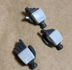 HGUC 1/144 ヘイズル改　ハンドパーツ　C ガンプラ　HG