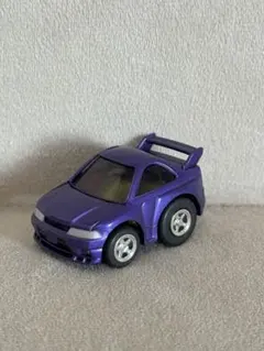チョロQ HG 日産 スカイライン GT-R BCNR33
