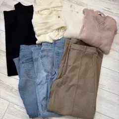 レディース まとめ売り