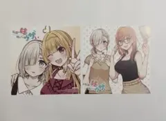 友達の妹が俺にだけウザい コミック特典まとめ - メルカリ