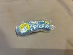 GALS! あそーとコレクション　ガチャ　c賞　山咲美由　ギャルズ