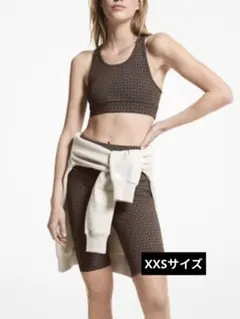 【新品】マイケルコース　スポーツブラ