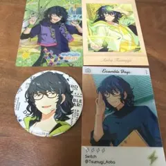 2025年最新】あんスタ つむぎ カードの人気アイテム - メルカリ