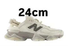 New Balance 9060 Summer Off White サンダル - メルカリ