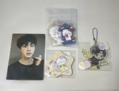 bts jin まとめセット