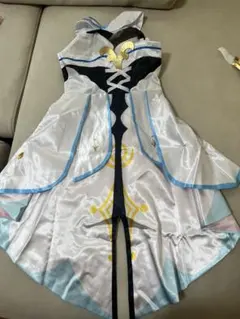 原神 蛍 コスプレ 衣装のサムネイル
