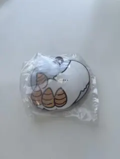 ちいかわ ラバーキーホルダー　あの子