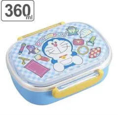 新品　ドラえもん　ランチボックスのサムネイル