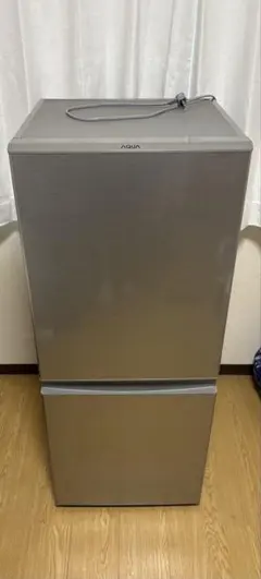 2026年最新】冷蔵庫 aqua 126の人気アイテム - メルカリ