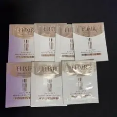 エリクシールシュペリエル デザインタイムセラム 美容液