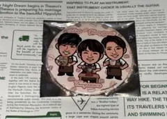 福岡ソフトバンクホークス　若鷹ガチャ　シークレット　周東　柳町　谷川原