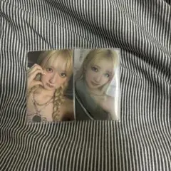 BABYMONSTER ラミ DRIP YG 当選者30枚限定 トレカ ラミ トレカ BABYMONSTER公式 DRIP アルバム封入トレカ - メルカリ