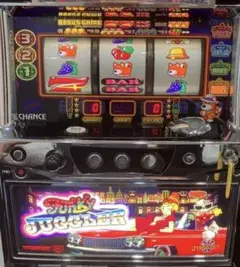 2025年最新】ジャグラー コイン機の人気アイテム - メルカリ