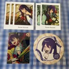 あんスタ 神崎颯馬 ぱしゃっつ他