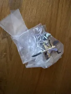 원피스 ミニフィギュア ミホーク