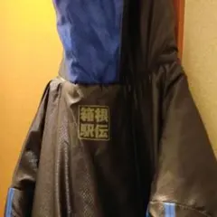 箱根駅伝2019 ベンチコート