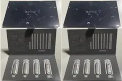 ポーラ　POLA BA グランラグゼ　O サンプル　0.6g *8包