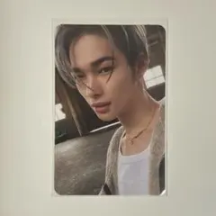 ENHYPEN ORANGE BLOOD kpopmerch ラキドロ ニキ