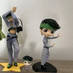 ジョジョの奇妙な冒険 岸辺露伴3点セット