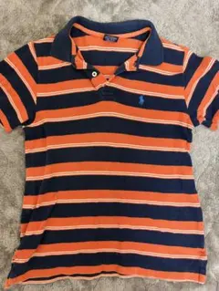 Polo by Ralph Lauren ポロシャツ 7サイズ