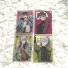 Re:vale アイナナ クリアカード G4Y