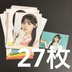 乃木坂46 川﨑桜 生写真 まとめ売り ②